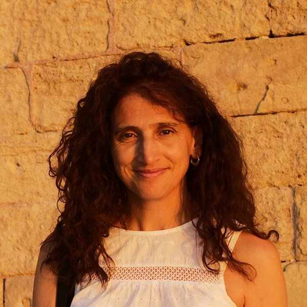 Luisa Diana, Co-Founder and Director of Care Transformation