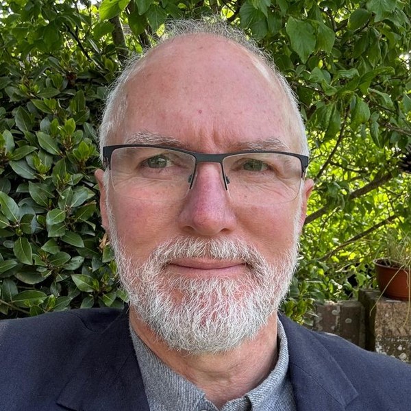 Paul Barratt, Head of Development