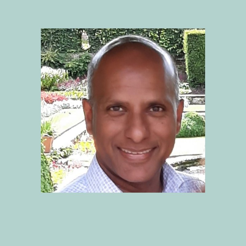Peter Kuramapu, Founder and Chief Executive Officer