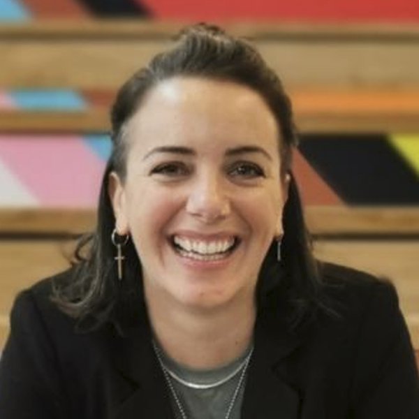 Yvalia Febrer, Co-Founder and Chief Care Officer